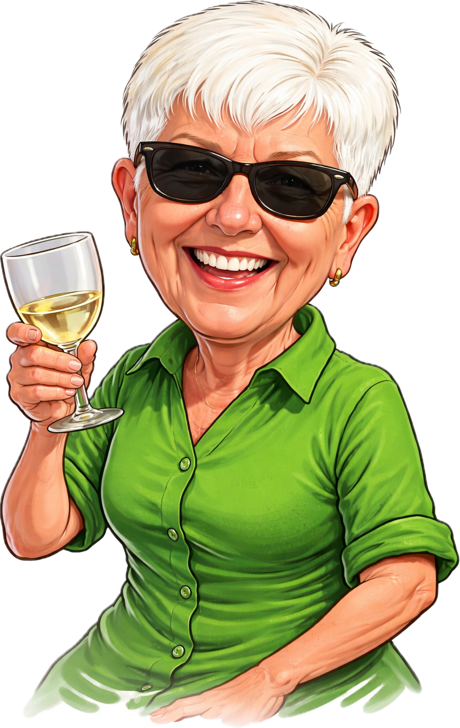 Granny